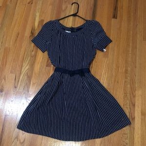 Tommy girl dress